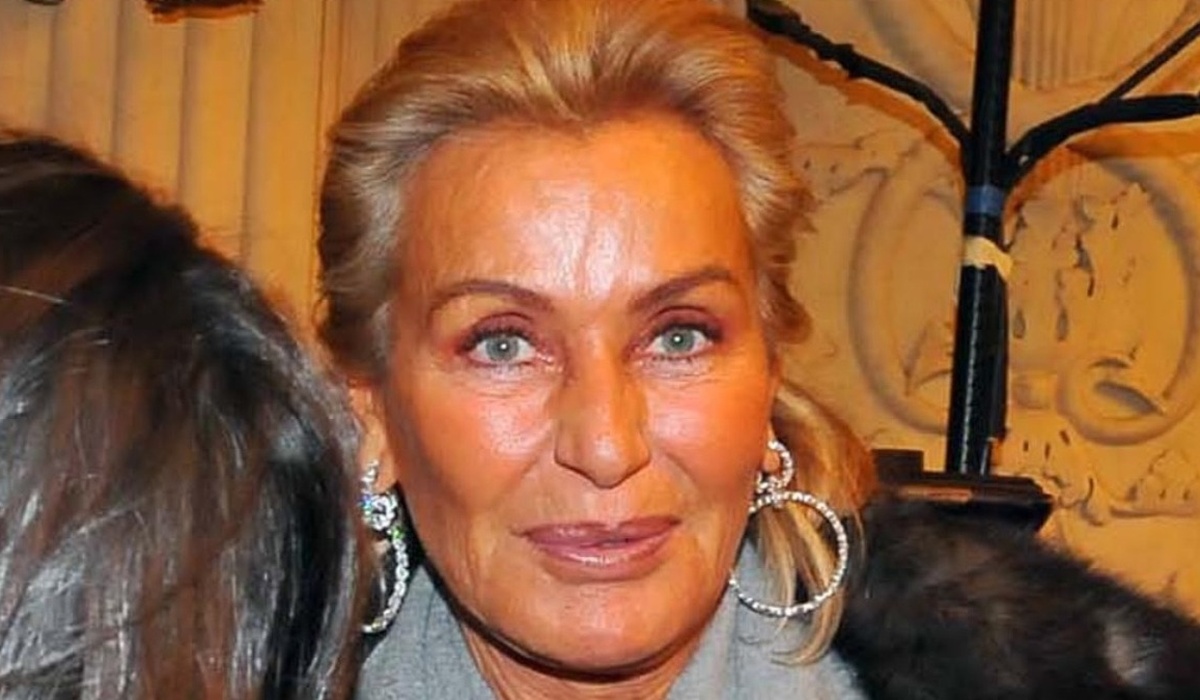 Silvia Monti, l’attrice italiana scomparsa a 80 anni dopo una lunga malattia