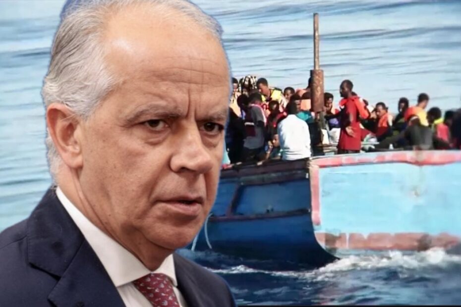 Piantedosi, il nuovo decreto sulle zone di frontiera per accelerare le procedure di rimpatrio