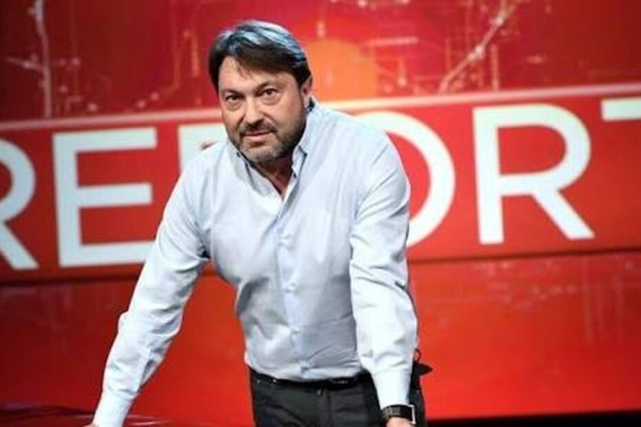 Report, il toto-nomi per il dopo Ranucci: da Gabanelli a Giletti, i possibili sostituti