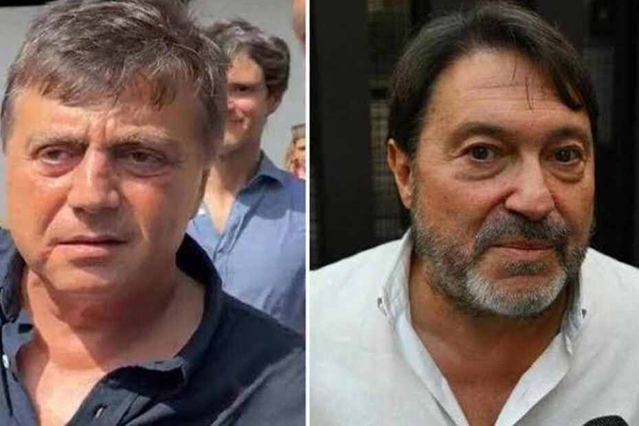 Sigfrido Ranucci, il retroscena sull’idea di un possibile ingresso in politica emerso dalle carte dell’inchiesta