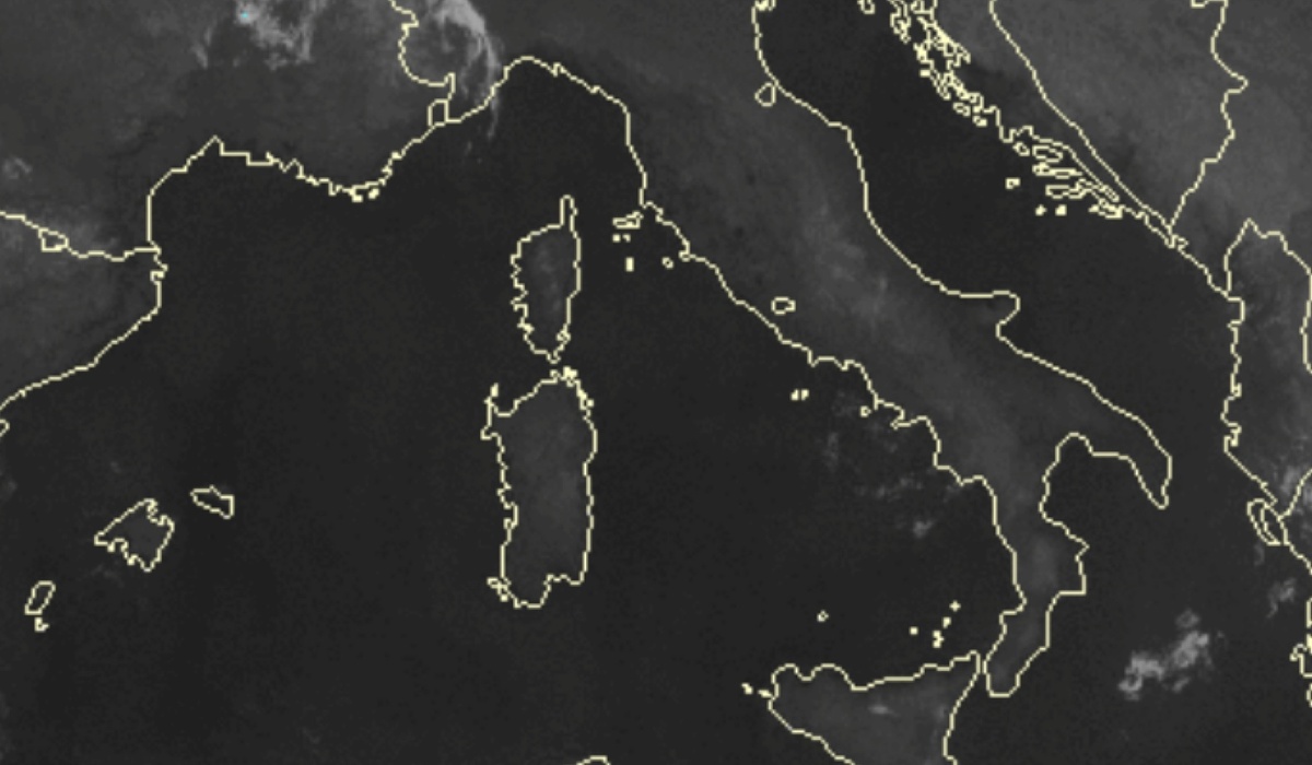 meteo la svolta arriva domenica 16 addio al caldo africano da Urbanpost.it meteo la svolta arriva domenica 16 addio al caldo africano