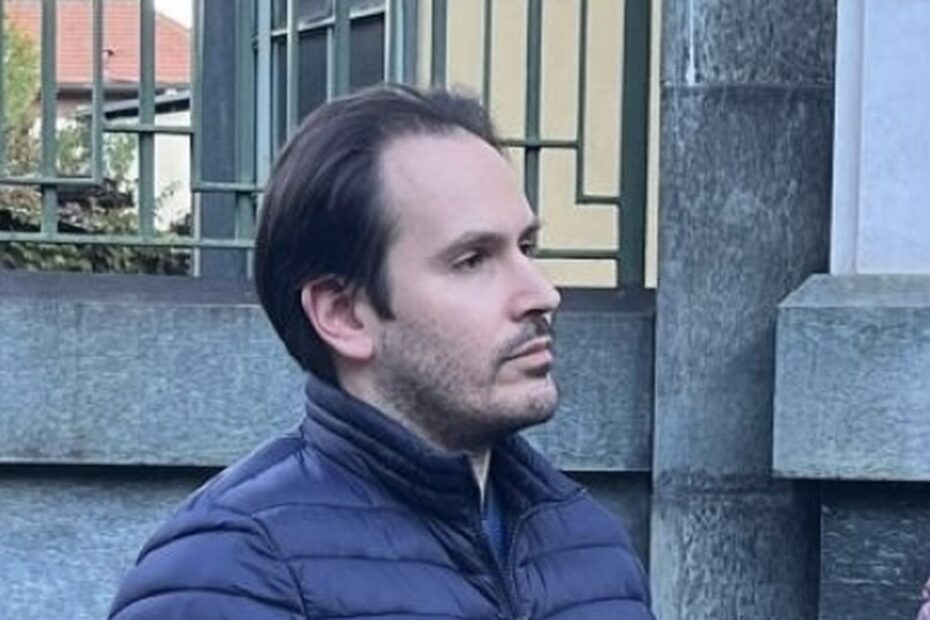 Andrea Sempio, indagato nell’inchiesta bis di Garlasco, perde il lavoro dal 31 agosto
