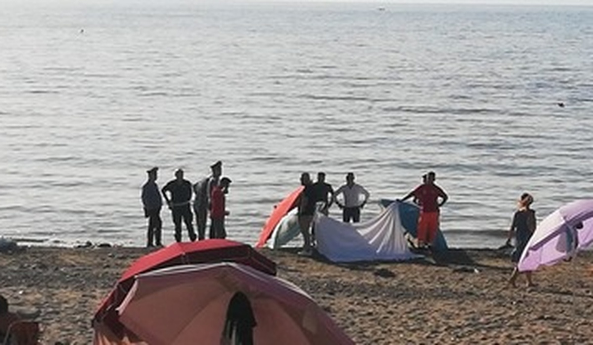 ascea muore un821782enne di pompei per un malore in spiaggia da Urbanpost.it ascea muore un821782enne di pompei per un malore in spiaggia