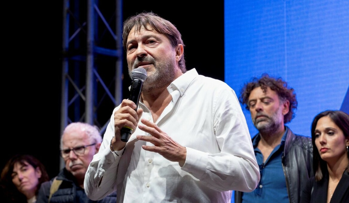 ranucci candidato il suo nome sul tavolo di m5s e pd ma lui nega da Urbanpost.it ranucci candidato il suo nome sul tavolo di m5s e pd ma lui nega