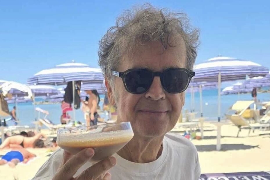 Kruger Agostinelli, storico dj e volto della notte marchigiana, è morto a 72 anni