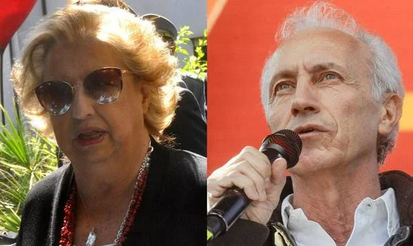 Maria Falcone e Marco Travaglio, lo scontro sul caso Ranucci e la memoria di Giovanni Falcone