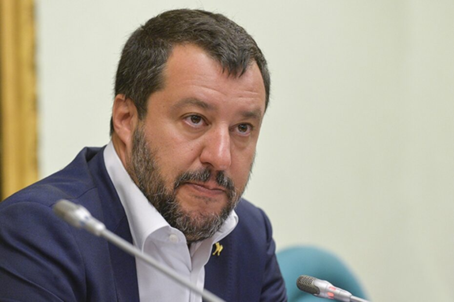 Lega, scontro interno su Matteo Salvini: critiche e difese tra i dirigenti del partito