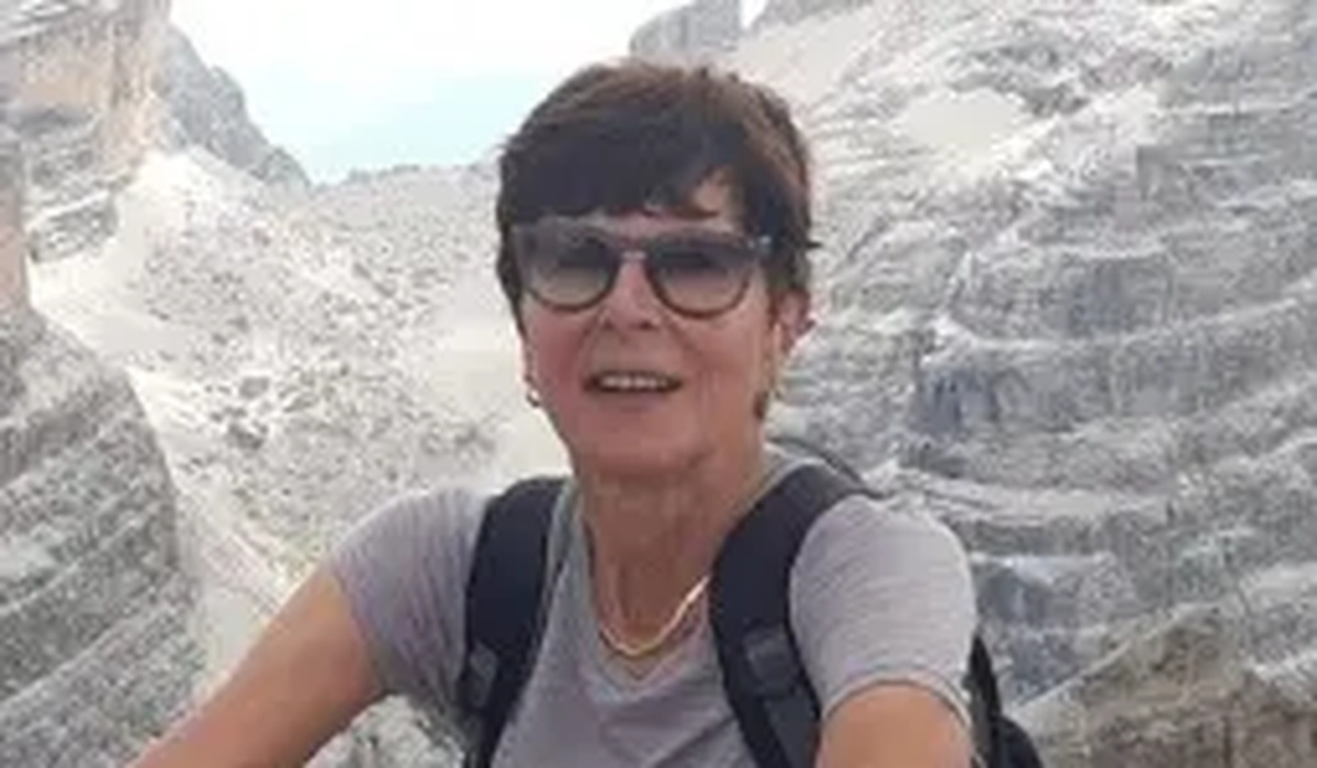 monte agner maria cristina dalla libera precipita e muore a 65 anni da Urbanpost.it monte agner maria cristina dalla libera precipita e muore a 65 anni