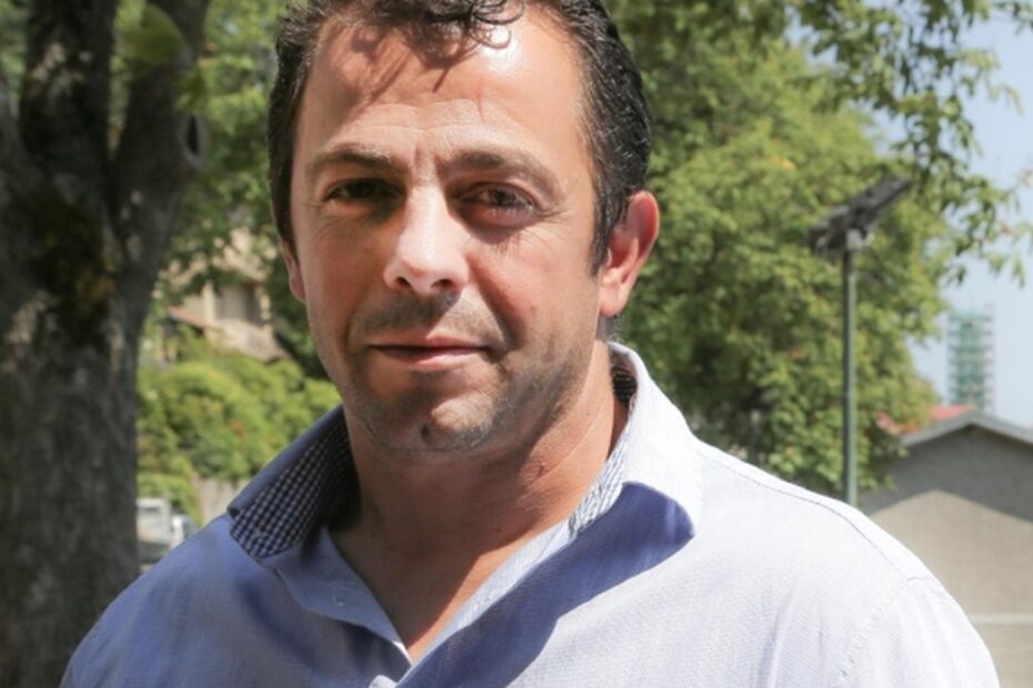 Massimo Di Fazio, il sindaco di Triora che rinuncia allo stipendio da otto anni