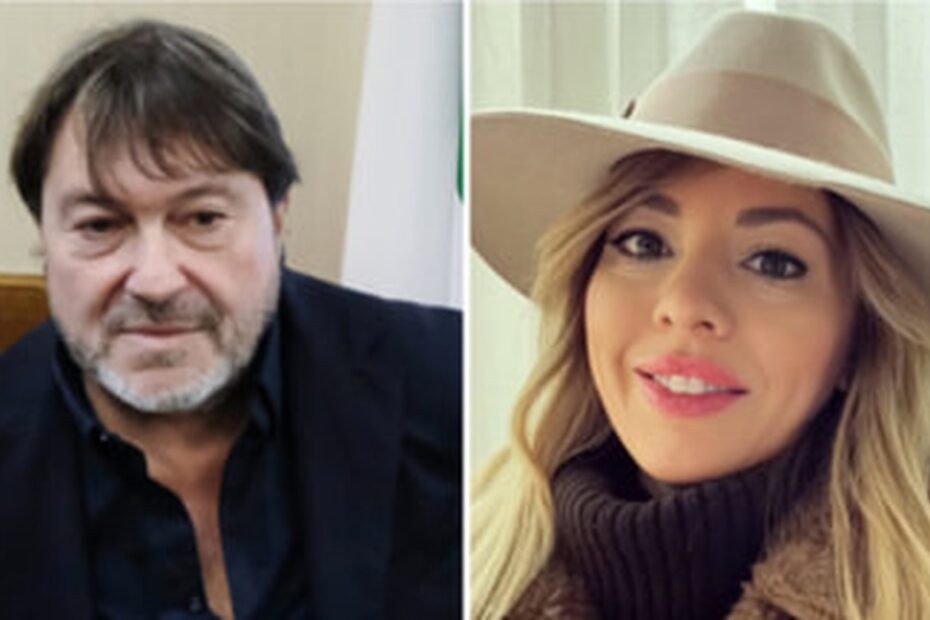 Sigfrido Ranucci smentisce Maria Rosaria Boccia sul presunto libro a doppia firma