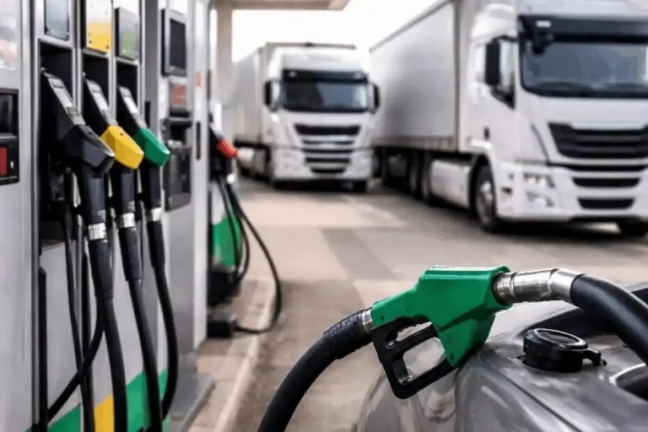 Carburanti, i prezzi crescono del 16,9% in Europa a luglio 2026