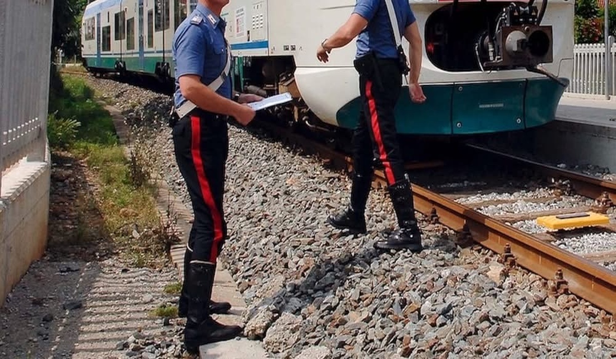 squinzano 17enne muore investita da un treno mentre andava dal fidanzato da Urbanpost.it squinzano 17enne muore investita da un treno mentre andava dal fidanzato