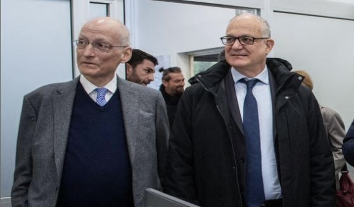 200 morto alessandro filippi direttore generale di ama aveva 56 anni da Urbanpost.it 200 morto alessandro filippi direttore generale di ama aveva 56 anni