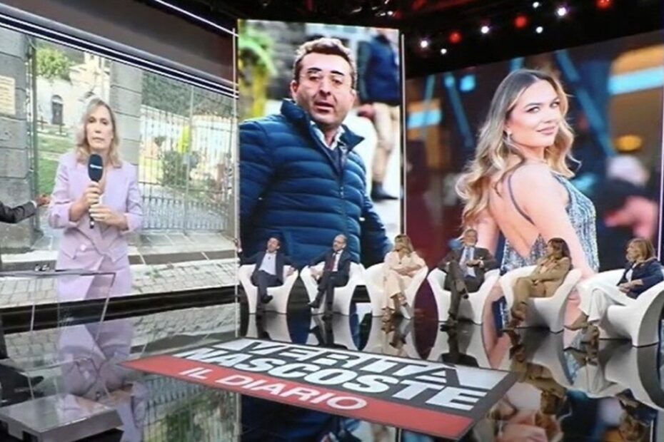 Pamela Genini, il giallo delle impronte sulla tomba profanata: la smentita di Francesco Dolci