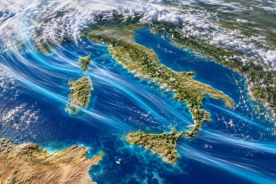 Meteo settembre 2026, le previsioni per l’Italia tra caldo sopra la media e piogge abbondanti