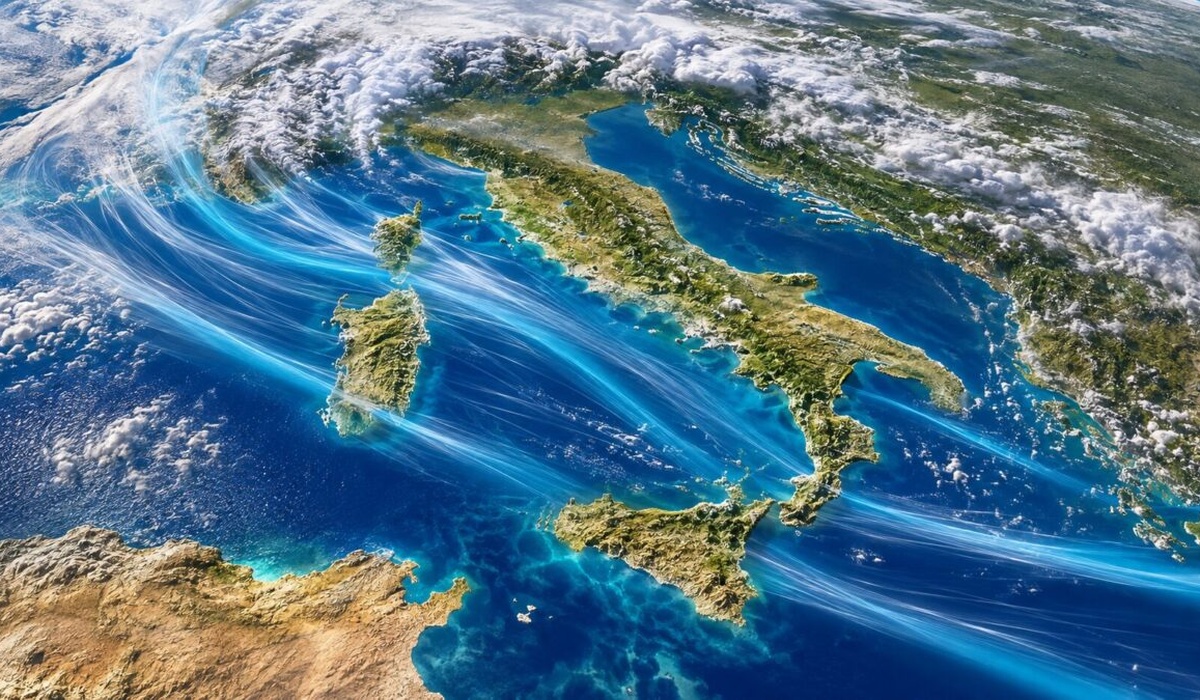 meteo settembre 2026 caldo sopra la media e piogge abbondanti al sud da Urbanpost.it meteo settembre 2026 caldo sopra la media e piogge abbondanti al sud