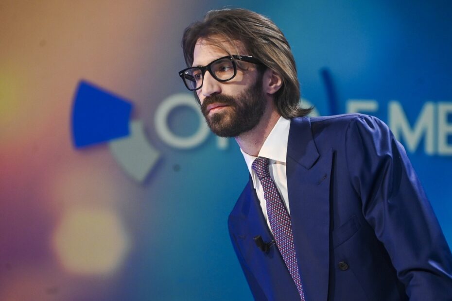 Leonardo Maria Del Vecchio lascia EssilorLuxottica dopo le tensioni con Francesco Milleri