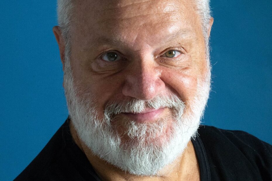 Fabio Grossi, attore e regista teatrale, marito di Leo Gullotta, è morto a 68 anni
