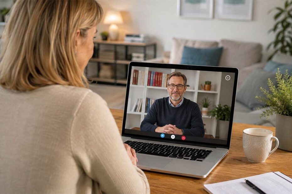 consulenza psicologo online