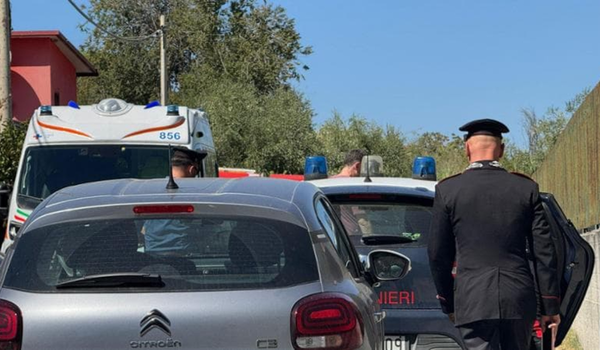 roma tragedia a pietralata trovati morti padre madre e figlia di 5 anni da Urbanpost.it roma tragedia a pietralata trovati morti padre madre e figlia di 5 anni