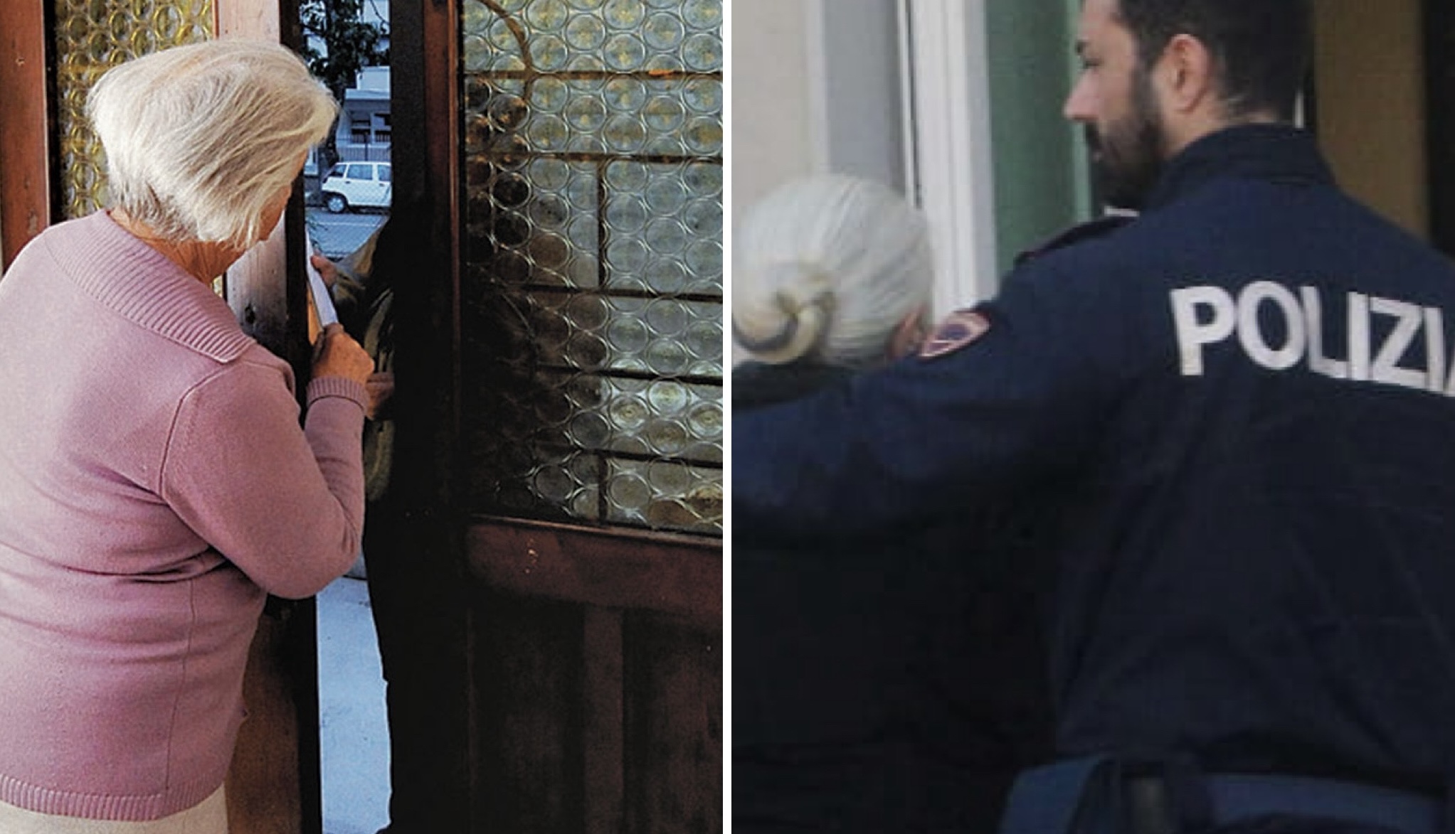 fiuggi non mangio da giorni i poliziotti le fanno la spesa a proprie spese da Urbanpost.it fiuggi non mangio da giorni i poliziotti le fanno la spesa a proprie spese