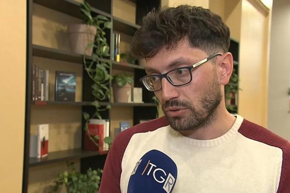 Alex Ammendolia, sindacalista valdostano morto a 38 anni per una puntura di vespa in montagna
