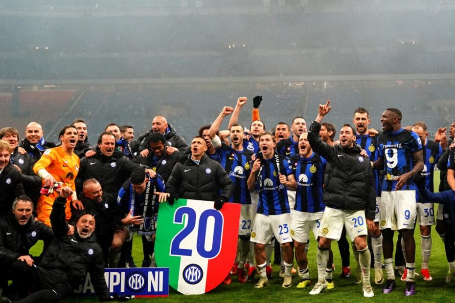 Piero Ausilio lascia l’Inter dopo 28 anni: il ds nerazzurro non rinnoverà il contratto