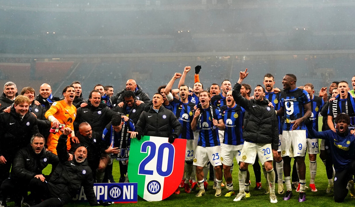 ausilio lascia l8217inter addio dopo 28 anni non rinnover224 il contratto da Urbanpost.it ausilio lascia l8217inter addio dopo 28 anni non rinnover224 il contratto