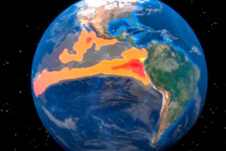 El Niño, l’allarme dell’Onu: il fenomeno sta assumendo proporzioni gigantesche