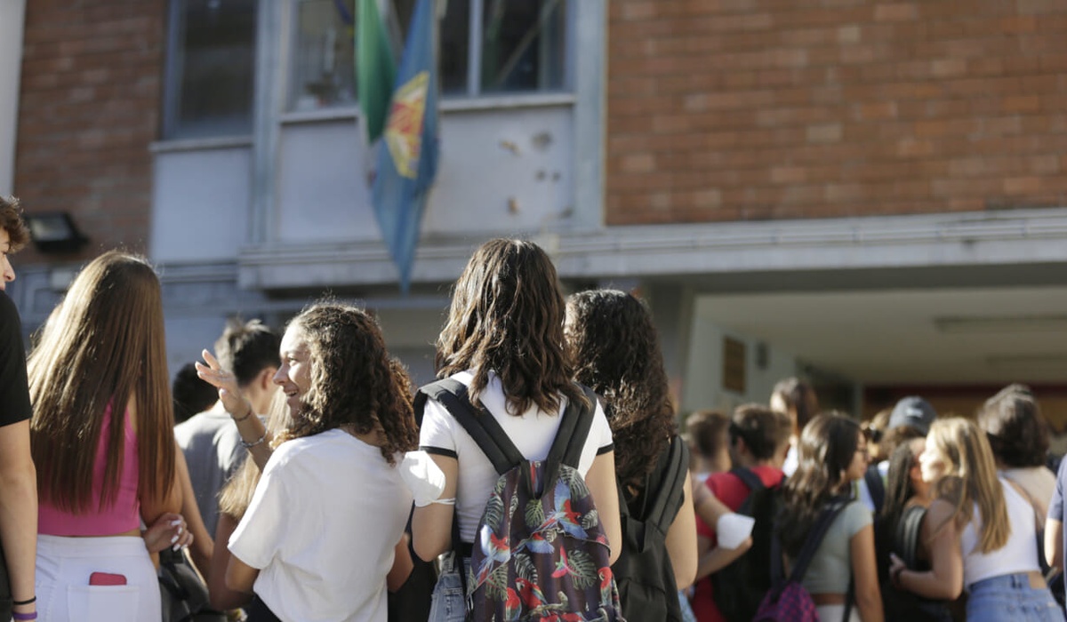 caldo estremo e aule roventi l8217appello dei medici rinviare l8217apertura delle scuole al sud da Urbanpost.it caldo estremo e aule roventi l8217appello dei medici rinviare l8217apertura delle scuole al sud