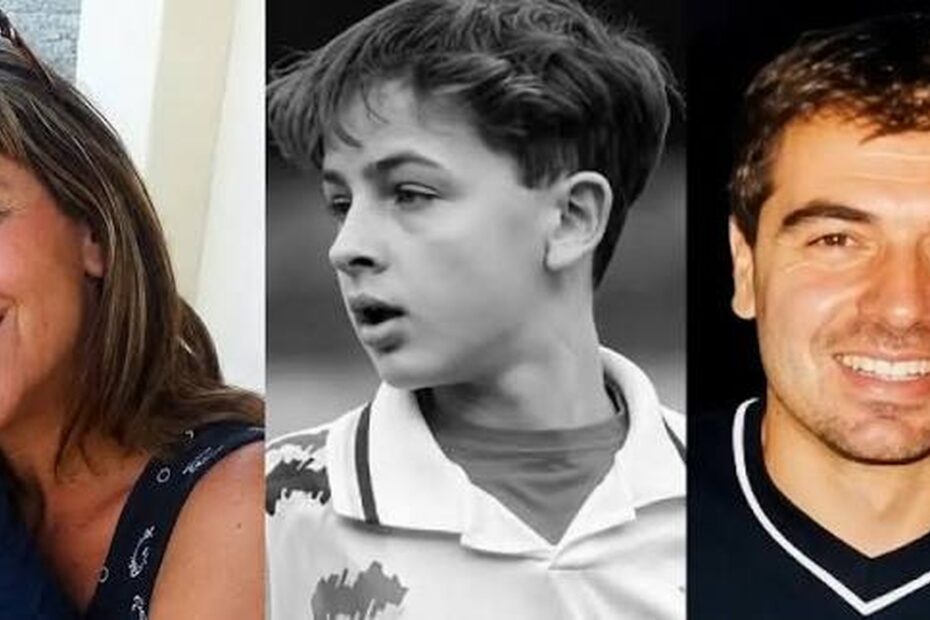 Finale Ligure, il ricordo di amici e colleghi di Daniele Baruzzo dopo la tragedia familiare