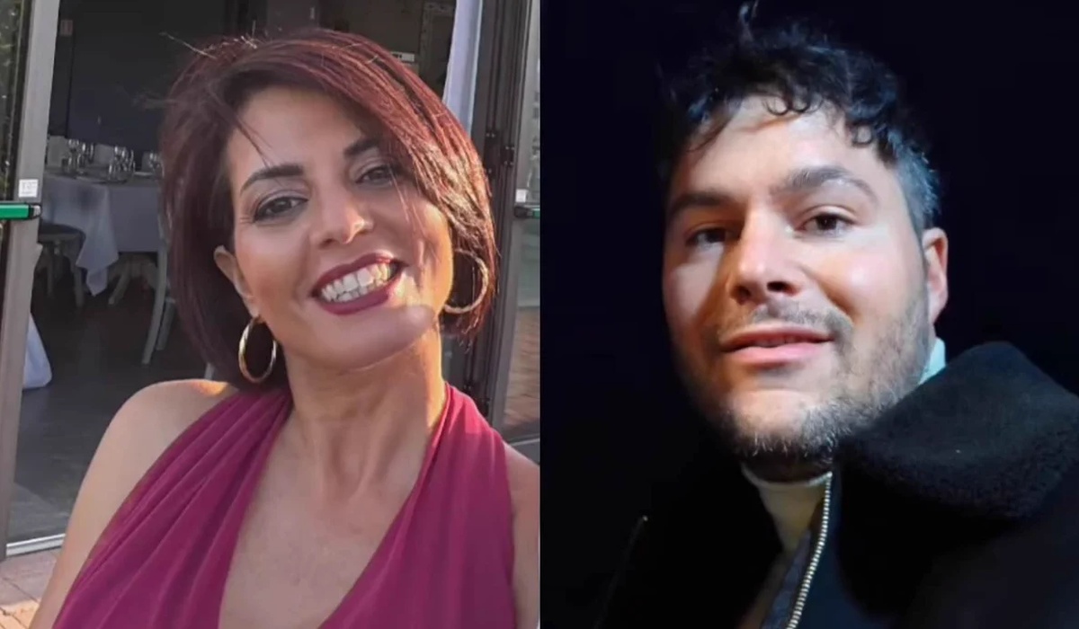 lorena isceri uccisa dall8217ex federico vella le telefonate al 112 prima della morte da Urbanpost.it lorena isceri uccisa dall8217ex federico vella le telefonate al 112 prima della morte