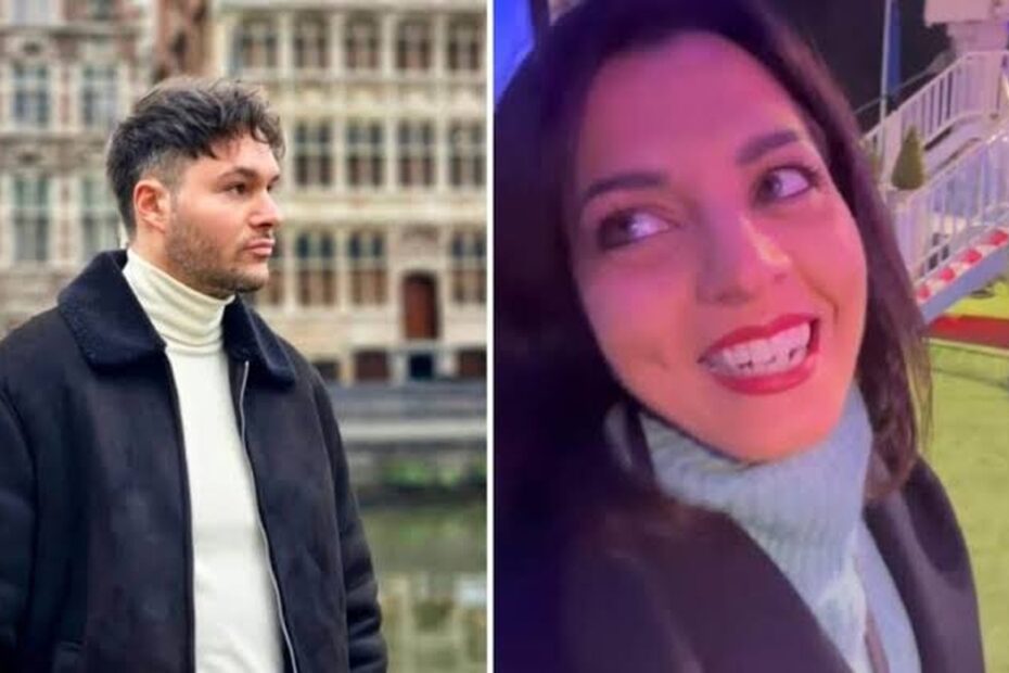 Il femminicidio di Lorena Isceri, il messaggio dell’ex compagno Federico Vella alla madre della vittima