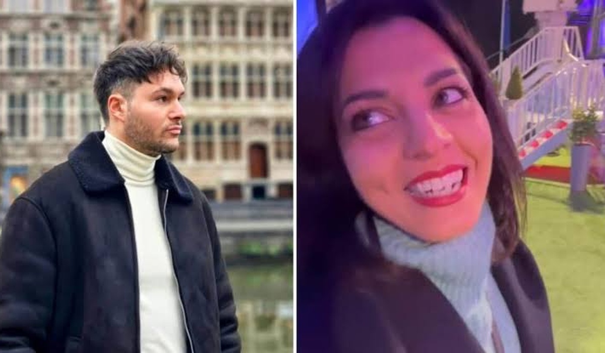Il femminicidio di Lorena Isceri, il messaggio dell’ex compagno Federico Vella alla madre della vittima