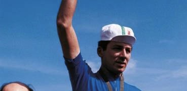 Pierfranco Vianelli, oro olimpico nella corsa in linea a Città del Messico 1968, è morto a 79 anni