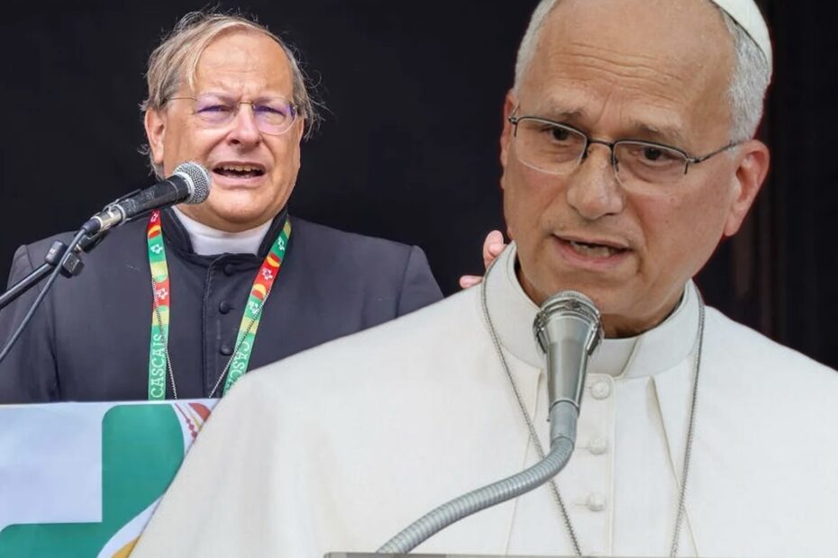 Monsignor Guido Gallese, il vescovo di Alessandria soprannominato “don Tesla”, lascia la diocesi