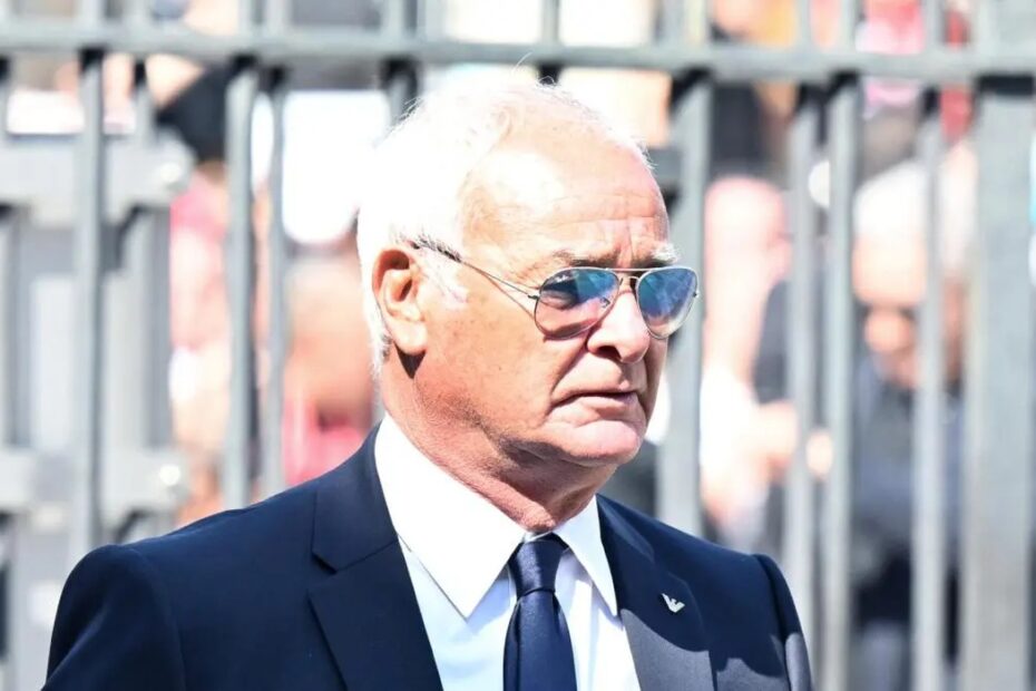 Claudio Ranieri, grave lutto per la morte del fratello Carlo a 76 anni