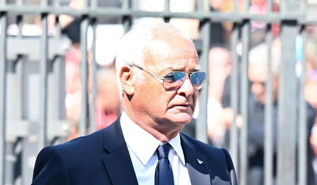 grave lutto per claudio ranieri 232 morto il fratello carlo da Urbanpost.it grave lutto per claudio ranieri 232 morto il fratello carlo