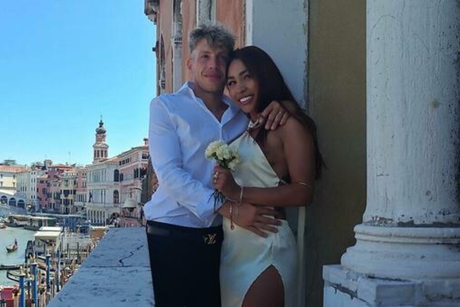 Le ricerche di Gabriella Querino nella laguna di Venezia dopo l’incidente nautico nel canale di Tessera