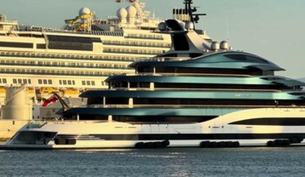 un gigante del lusso sbarca in italia costa una cifra folle ecco chi lo possiede da Urbanpost.it un gigante del lusso sbarca in italia costa una cifra folle ecco chi lo possiede