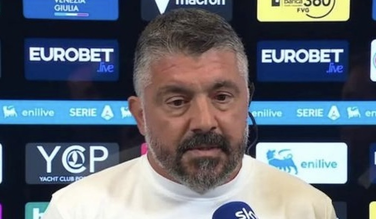 lazio milan 2 2 gattuso il calcio senza tifosi non 232 calcio da Urbanpost.it lazio milan 2 2 gattuso il calcio senza tifosi non 232 calcio