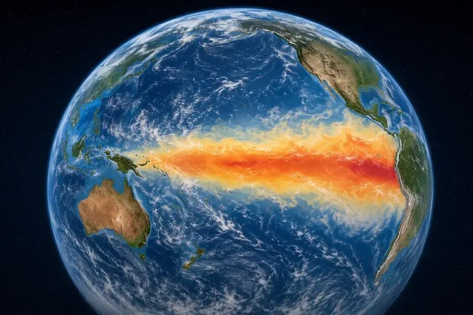El Niño stravolge l’autunno e l’inverno: le previsioni per l’Italia tra mitezza e possibili irruzioni fredde