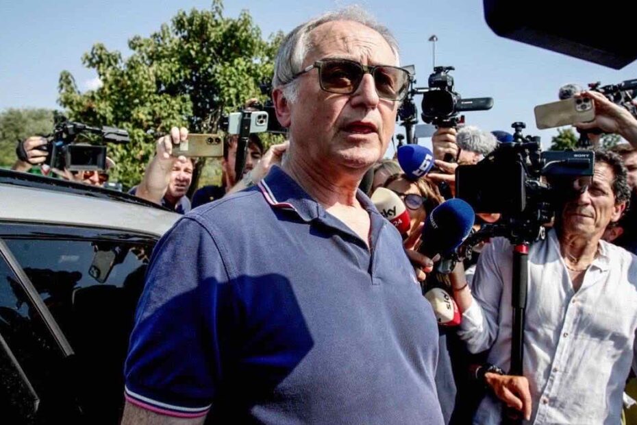 Mario Roggero, il Tribunale di sorveglianza di Torino respinge il differimento della pena