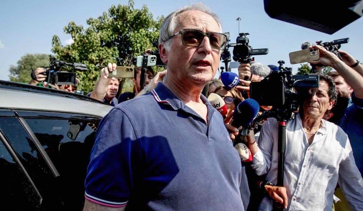 Mario Roggero, il Tribunale di sorveglianza di Torino respinge il differimento della pena