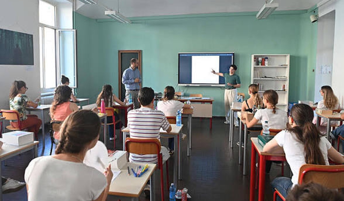 istituti tecnici l8217allarme dei docenti non sappiamo cosa insegnare da Urbanpost.it istituti tecnici l8217allarme dei docenti non sappiamo cosa insegnare
