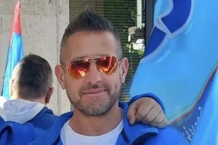 Francesco Pagni, sub spezzino di 47 anni morto durante un’immersione ad Alghero