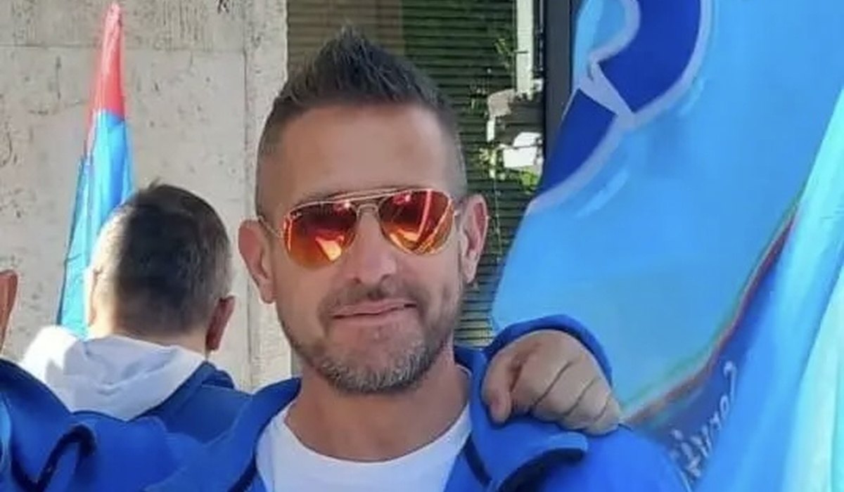chi era francesco pagni il sub spezzino morto in sardegna da Urbanpost.it chi era francesco pagni il sub spezzino morto in sardegna