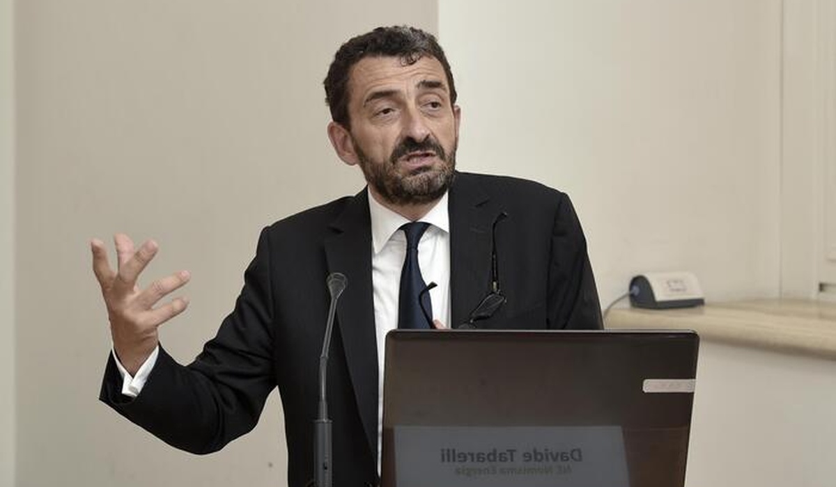 benzina e diesel l8217allarme di tabarelli i prezzi saliranno parecchio da Urbanpost.it benzina e diesel l8217allarme di tabarelli i prezzi saliranno parecchio