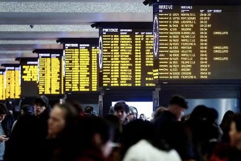 Scioperi settembre 2026, il calendario completo delle agitazioni tra treni, aerei e trasporto pubblico