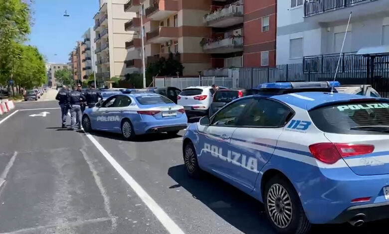 bari vecchia agguato all8217alba ferito alla gamba francesco bux da Urbanpost.it bari vecchia agguato all8217alba ferito alla gamba francesco bux